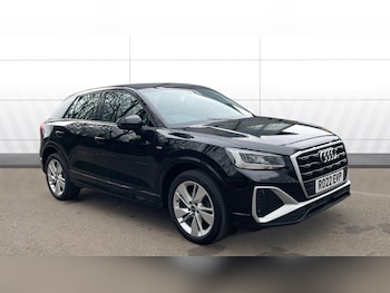 Used Audi Q2 2022 for sale - 78031410: Photo