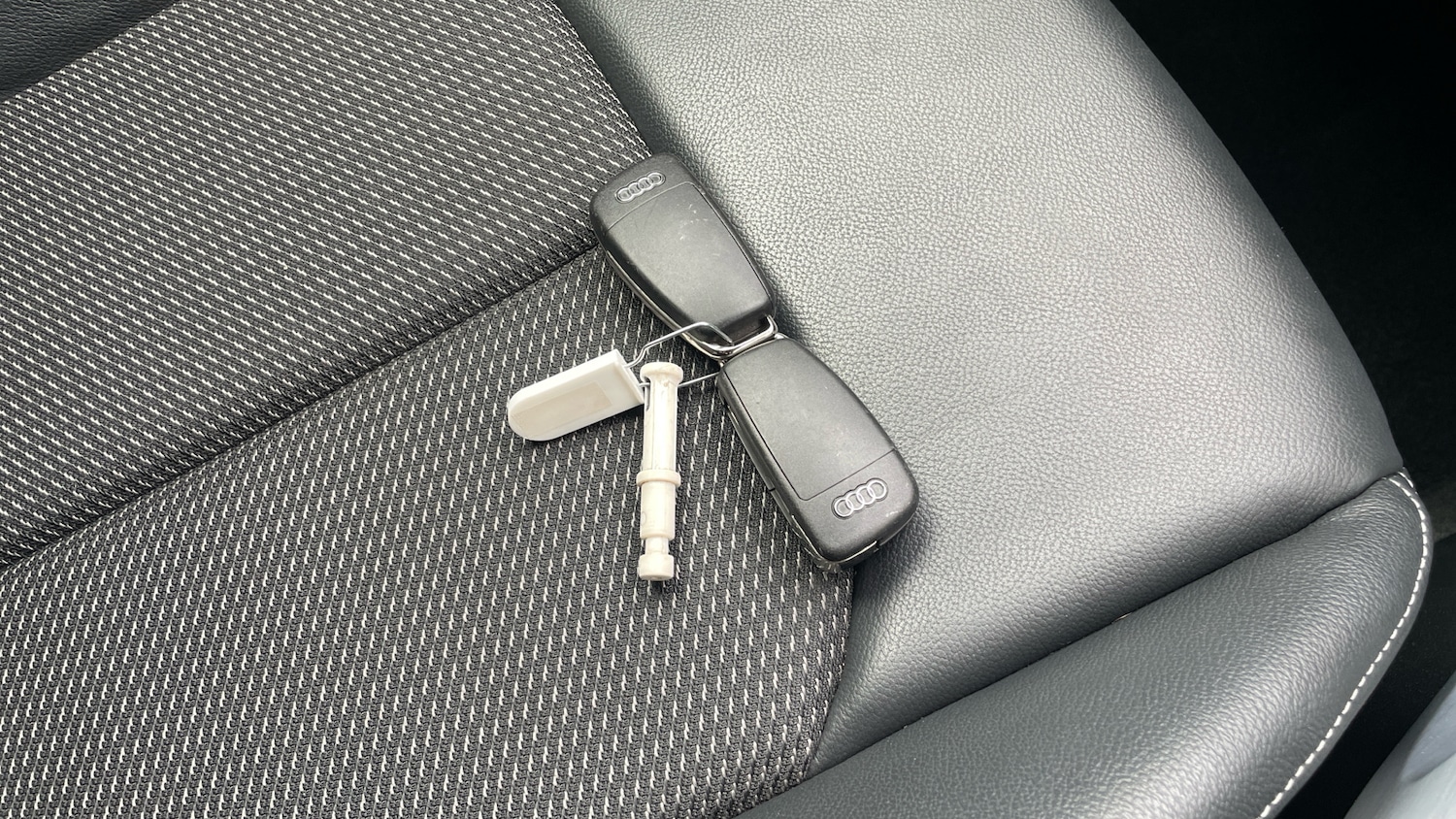 Used Audi Q2 2022 for sale - 78031410: Photo 20