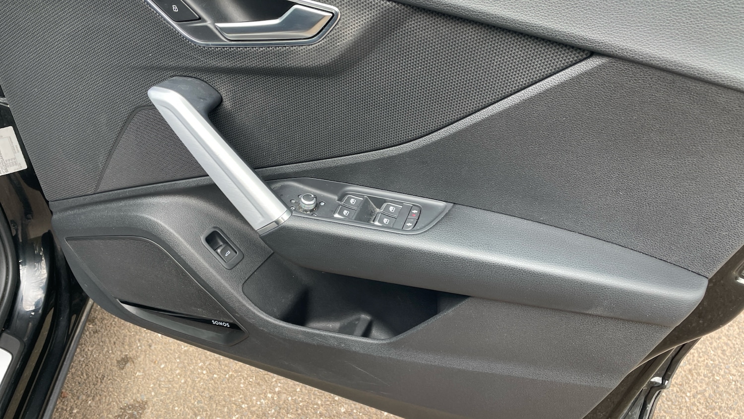 Used Audi Q2 2022 for sale - 78031410: Photo 23