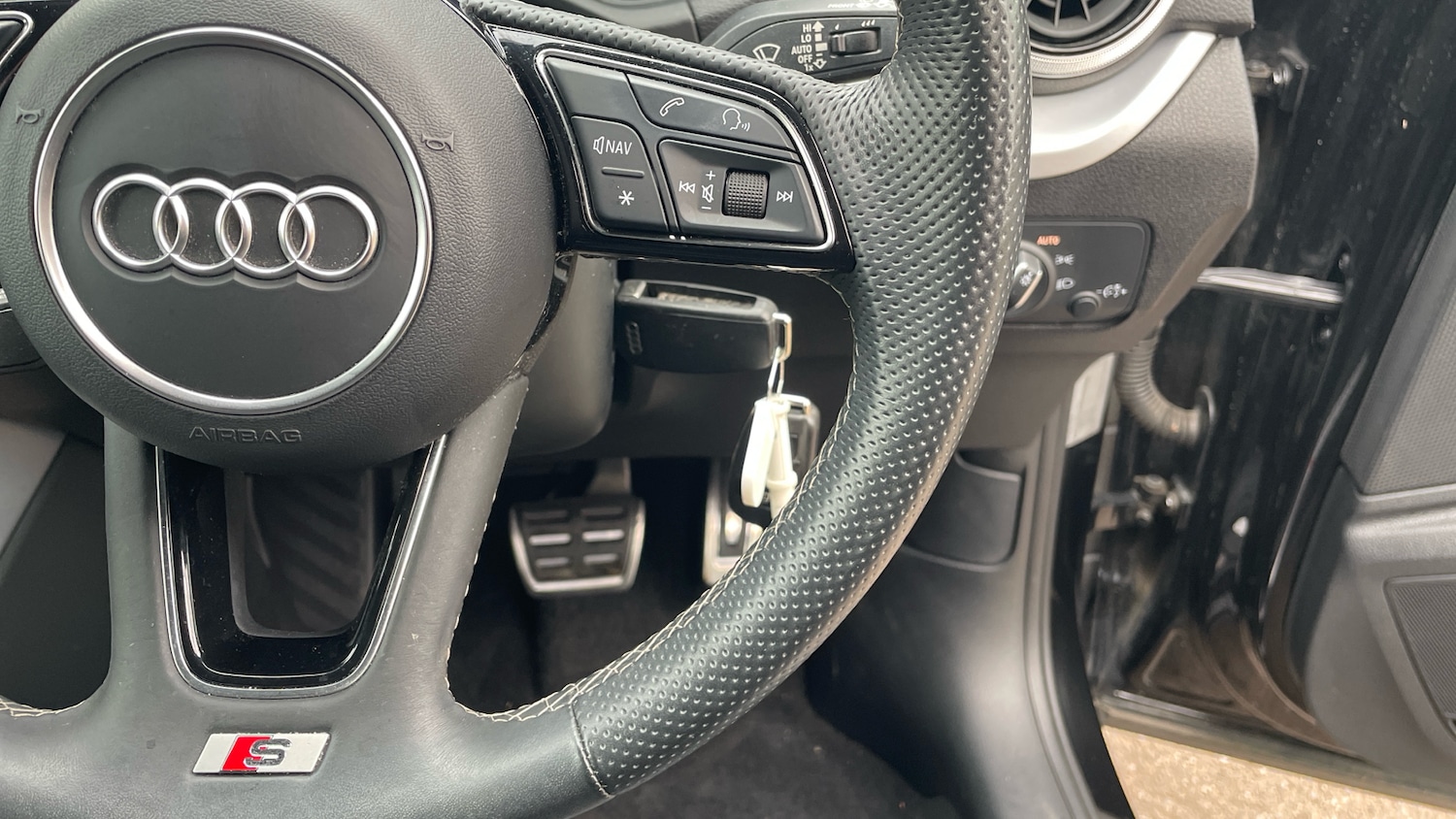 Used Audi Q2 2022 for sale - 78031410: Photo 27