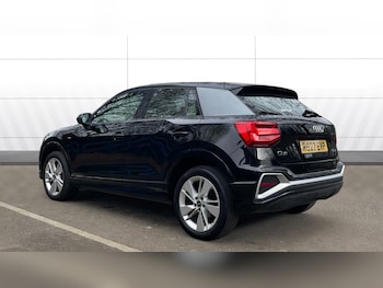 Used Audi Q2 2022 for sale - 78031410: Photo