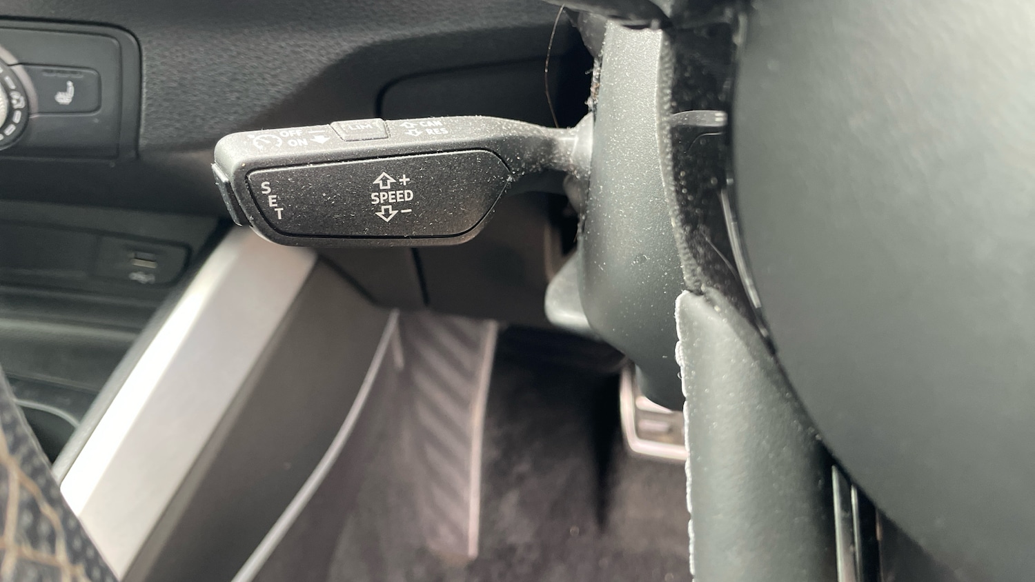 Used Audi Q2 2022 for sale - 78031410: Photo 30