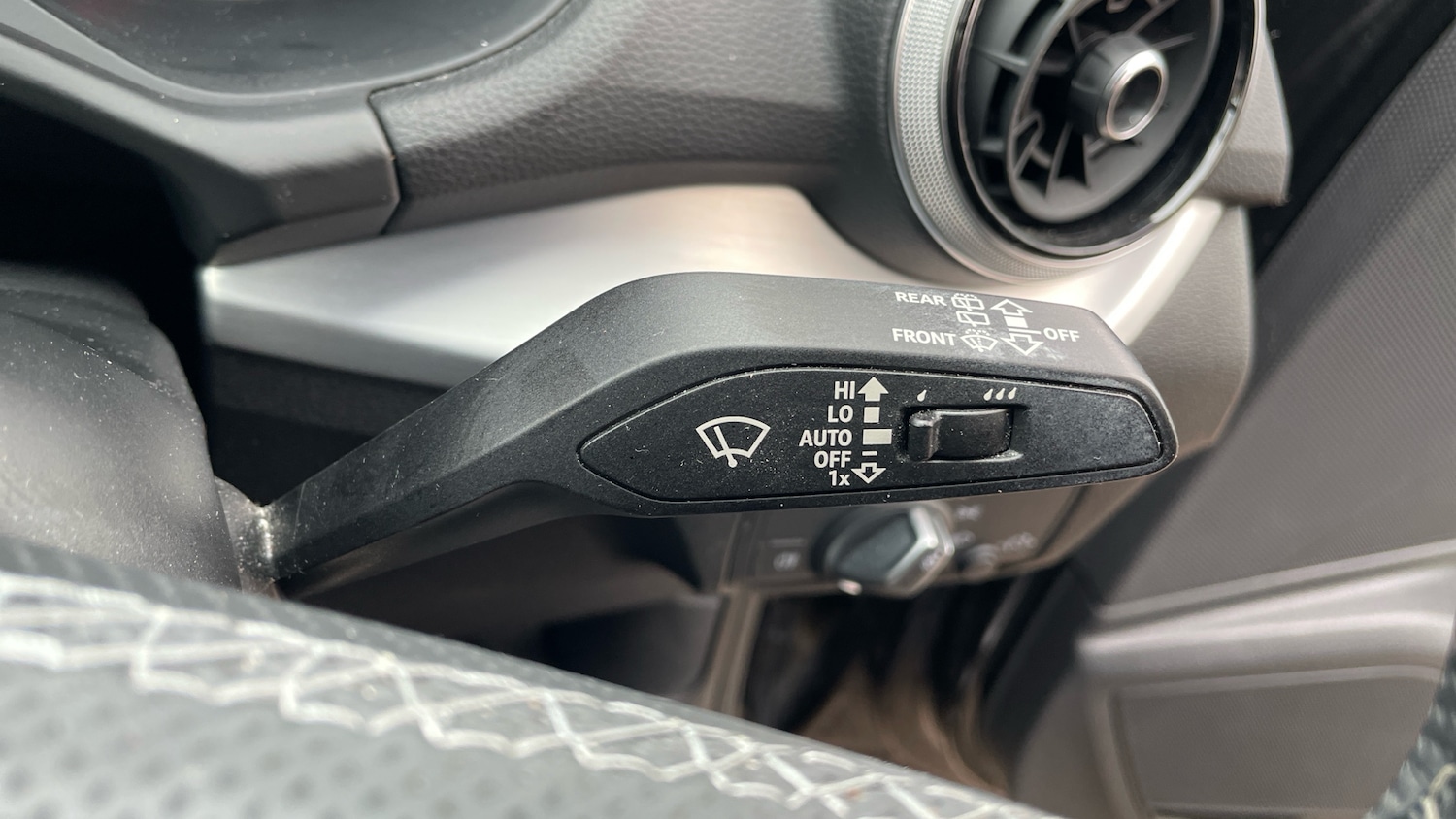 Used Audi Q2 2022 for sale - 78031410: Photo 31