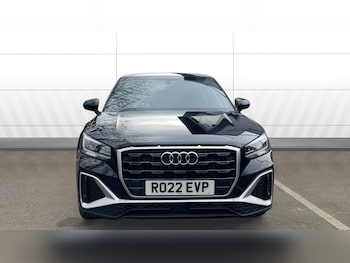 Used Audi Q2 2022 for sale - 78031410: Photo