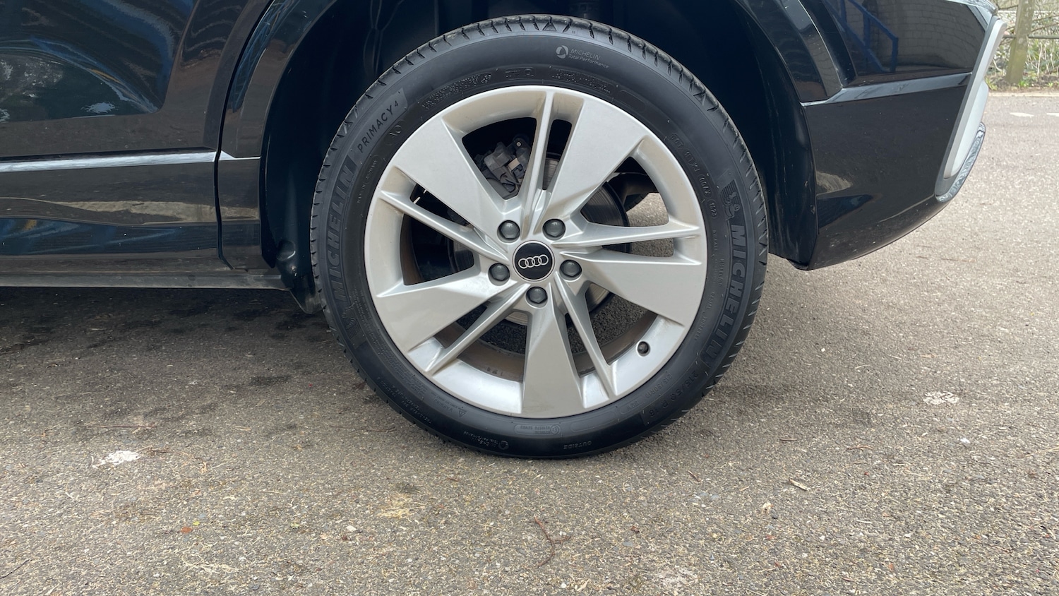 Used Audi Q2 2022 for sale - 78031410: Photo 40