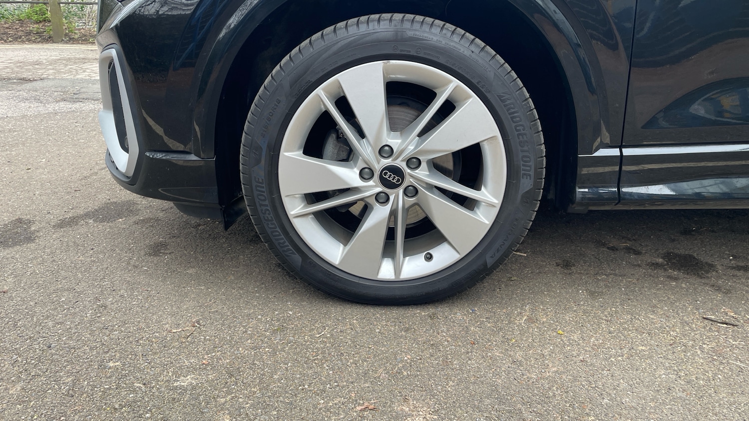 Used Audi Q2 2022 for sale - 78031410: Photo 42