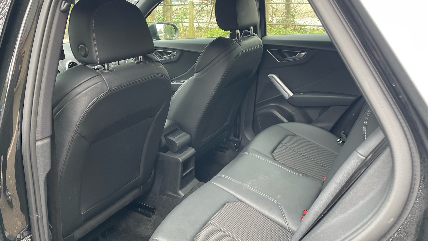 Used Audi Q2 2022 for sale - 78031410: Photo 43