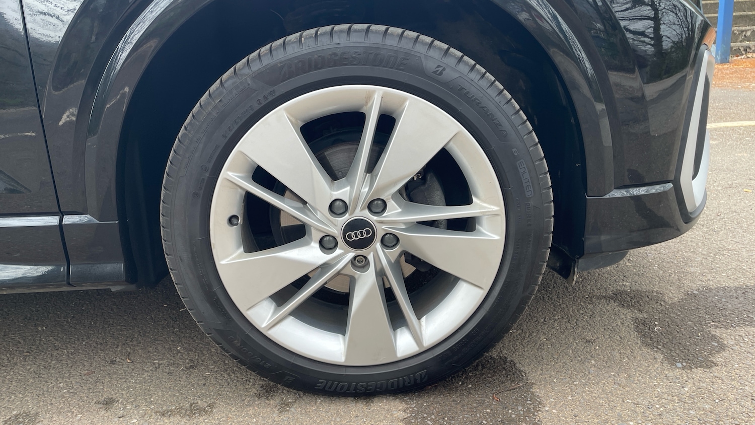 Used Audi Q2 2022 for sale - 78031410: Photo 44