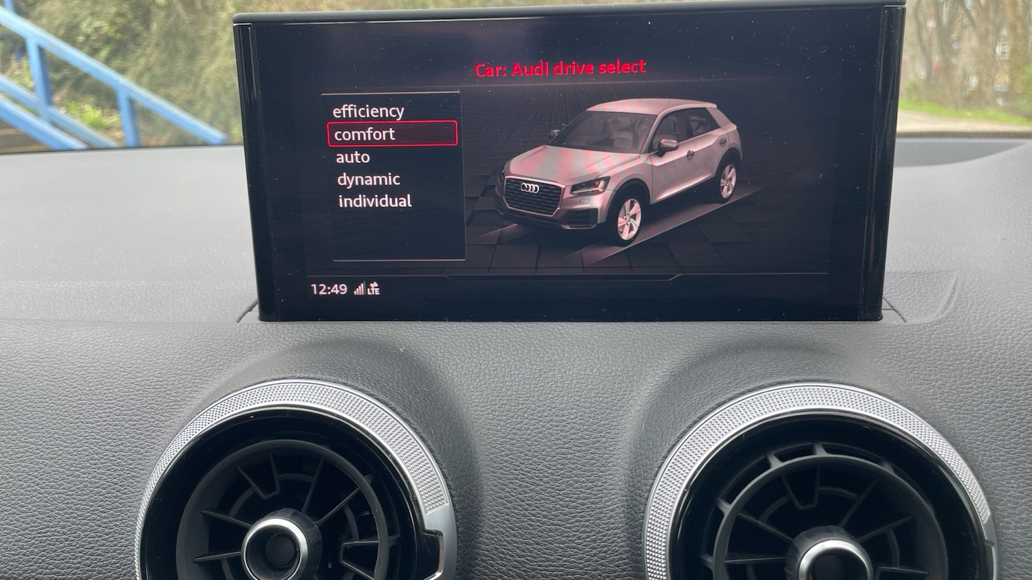 Used Audi Q2 2022 for sale - 78031410: Photo 48