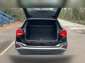 Used Audi Q2 2022 for sale - 78031410: Photo