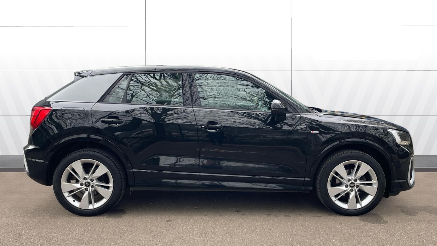 Used Audi Q2 2022 for sale - 78031410: Photo 5