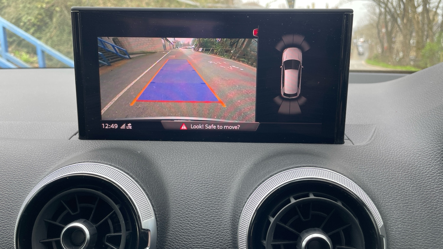 Used Audi Q2 2022 for sale - 78031410: Photo 52