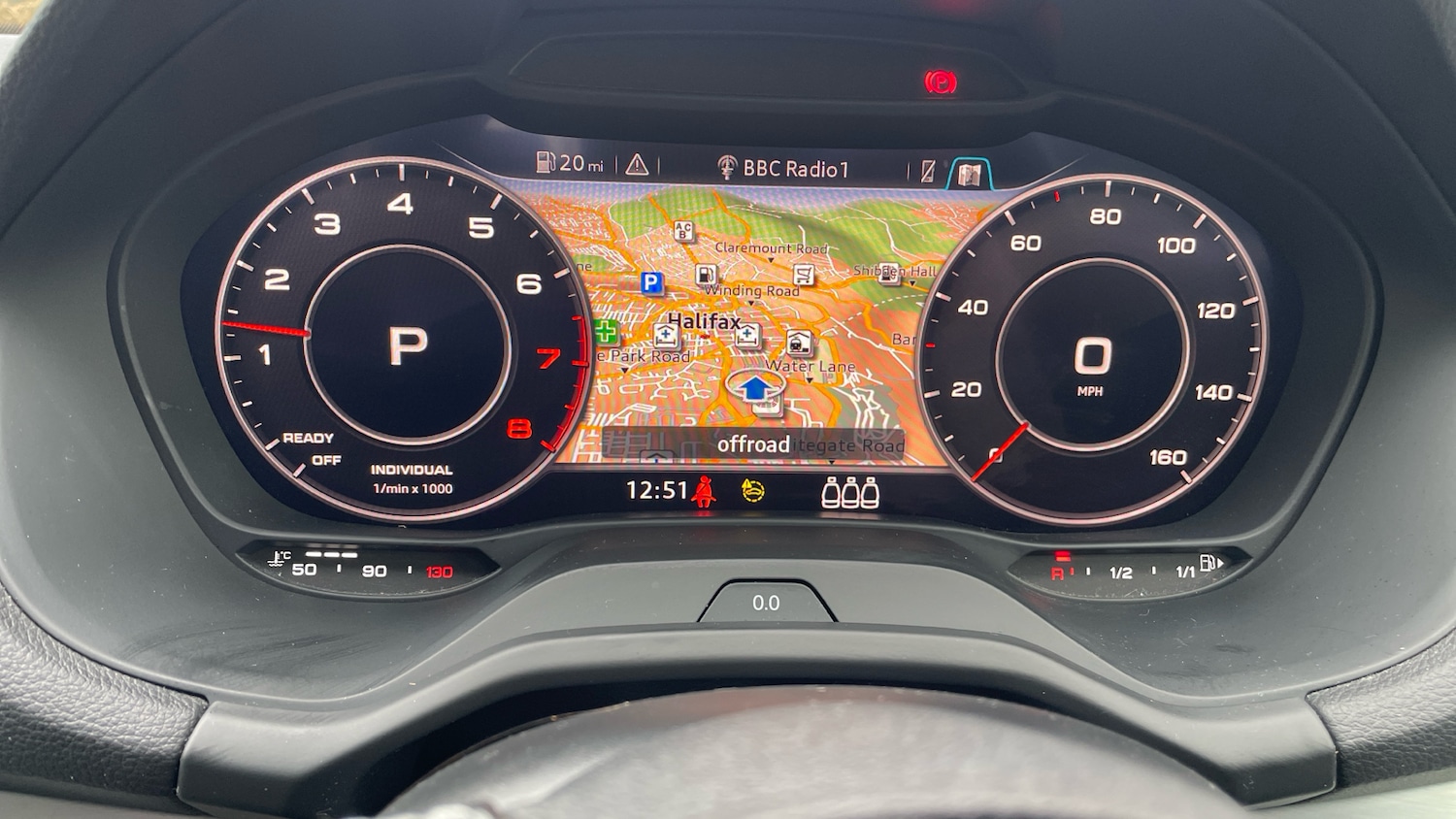 Used Audi Q2 2022 for sale - 78031410: Photo 53