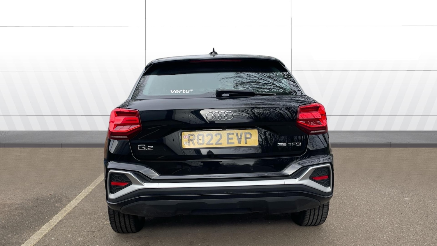 Used Audi Q2 2022 for sale - 78031410: Photo 6