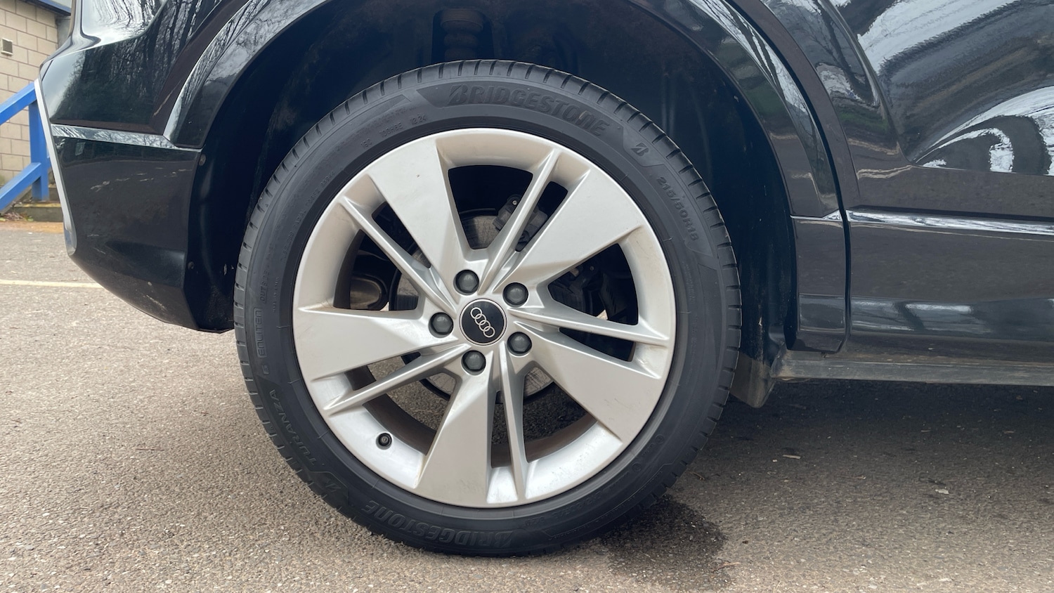 Used Audi Q2 2022 for sale - 78031410: Photo 7