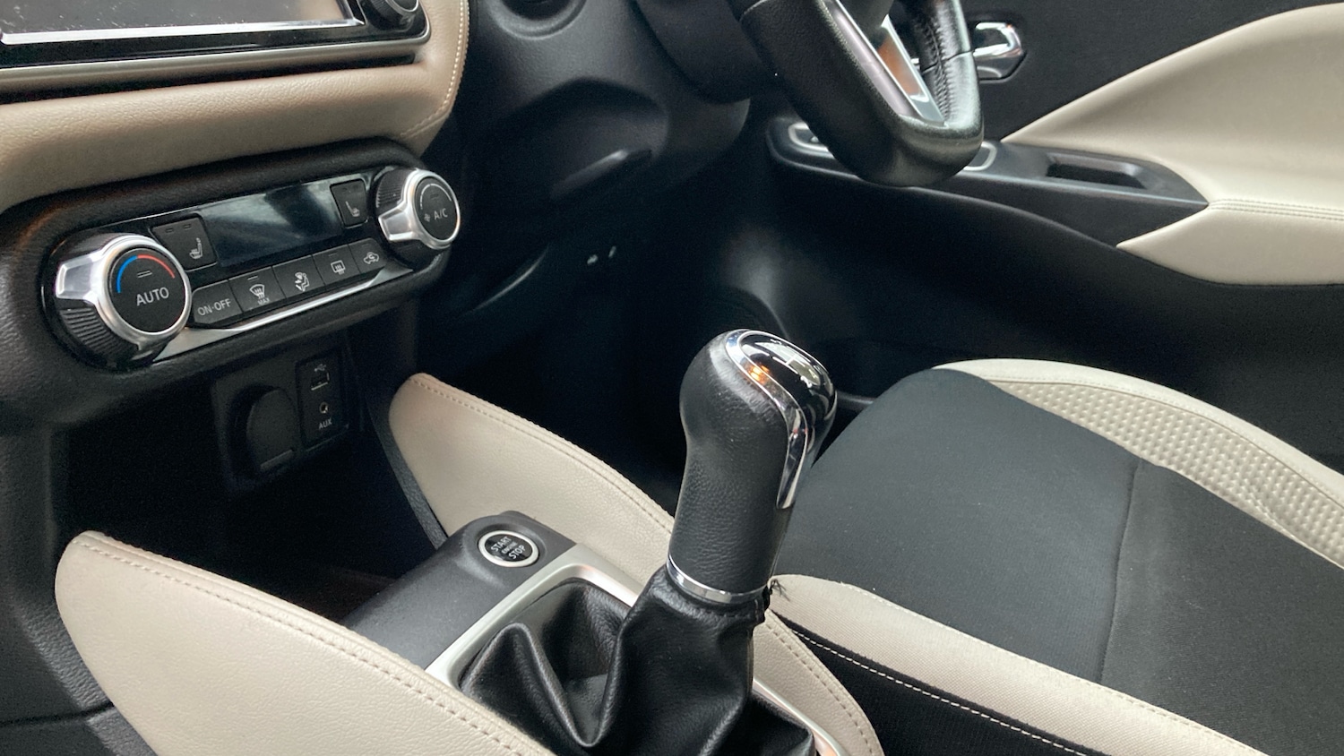 Used Nissan Micra 2017 for sale - 77813269: Photo 13