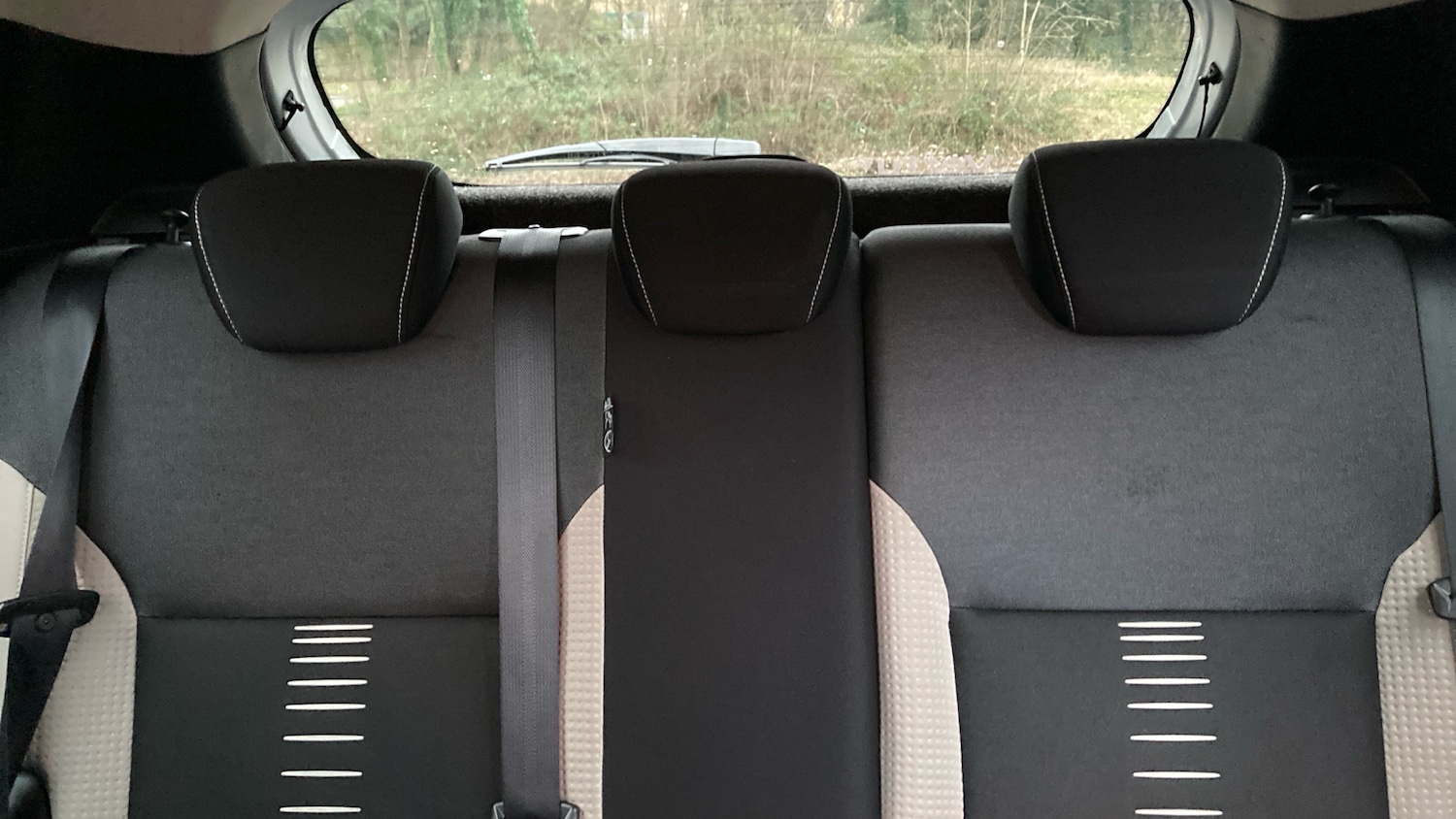 Used Nissan Micra 2017 for sale - 77813269: Photo 15