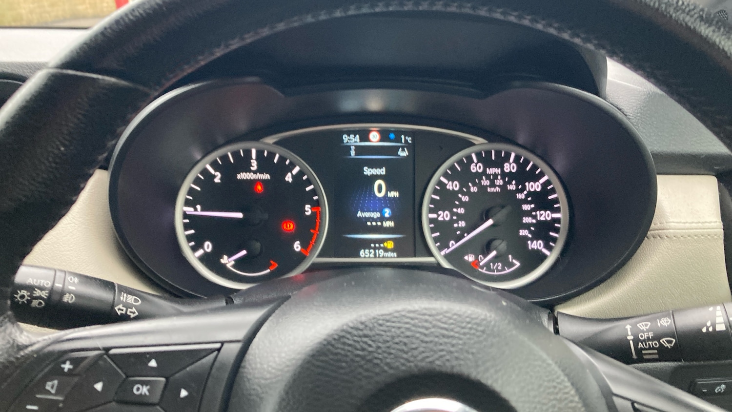 Used Nissan Micra 2017 for sale - 77813269: Photo 18