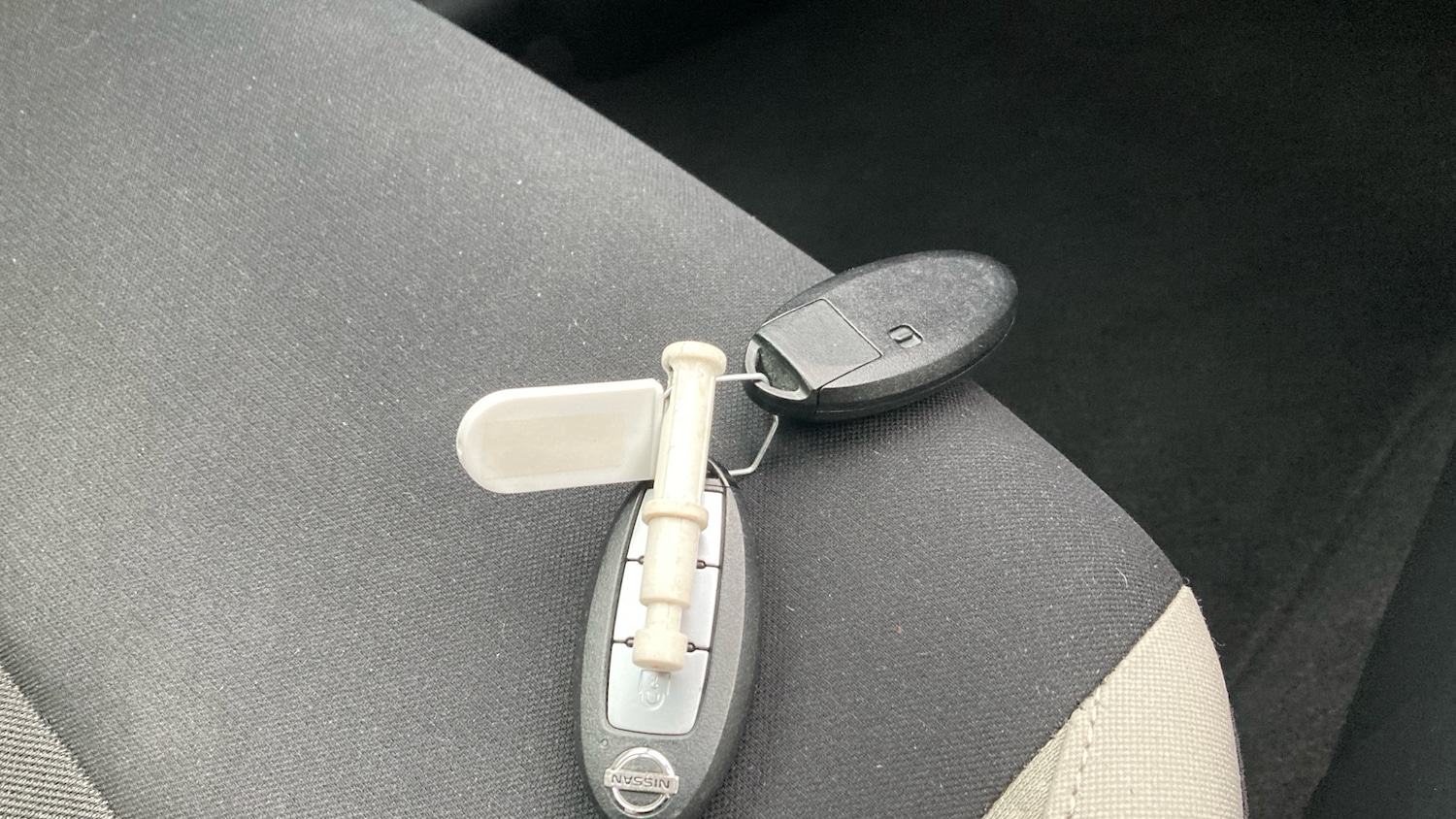 Used Nissan Micra 2017 for sale - 77813269: Photo 20