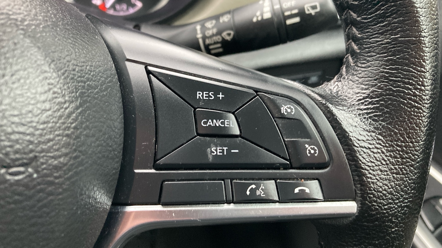 Used Nissan Micra 2017 for sale - 77813269: Photo 22