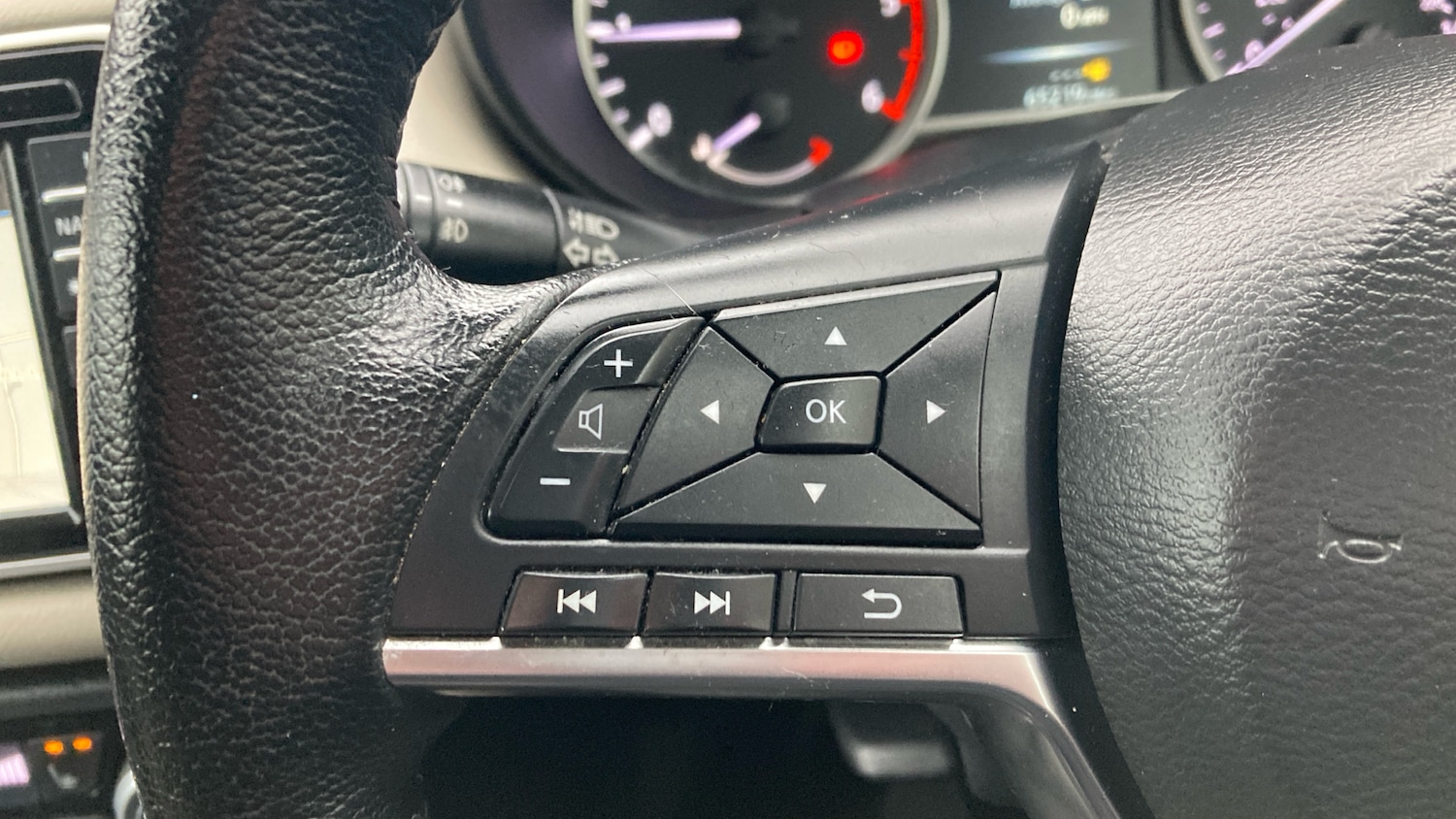 Used Nissan Micra 2017 for sale - 77813269: Photo 23