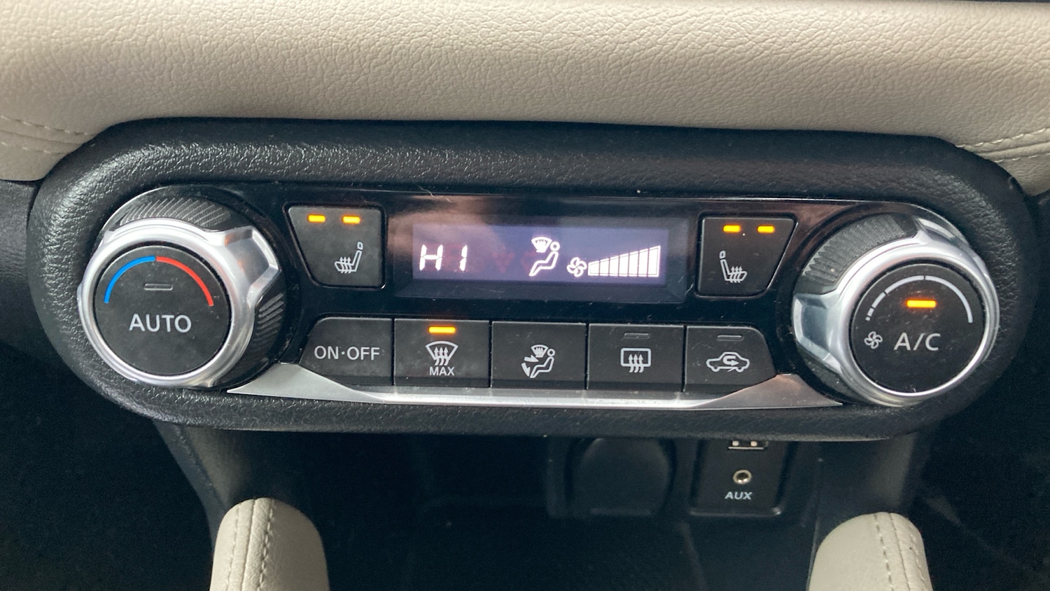 Used Nissan Micra 2017 for sale - 77813269: Photo 25