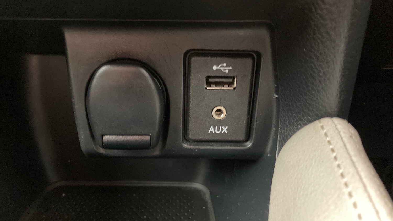 Used Nissan Micra 2017 for sale - 77813269: Photo 26