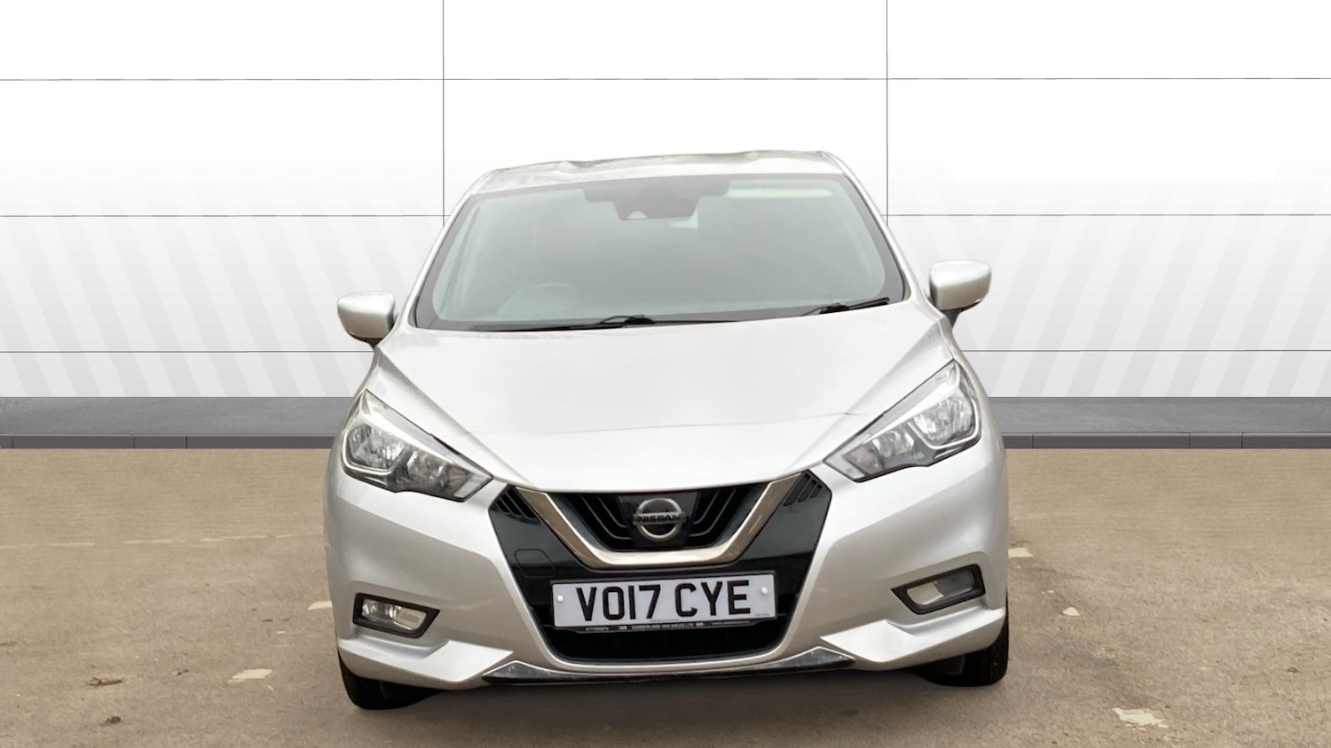 Used Nissan Micra 2017 for sale - 77813269: Photo 3