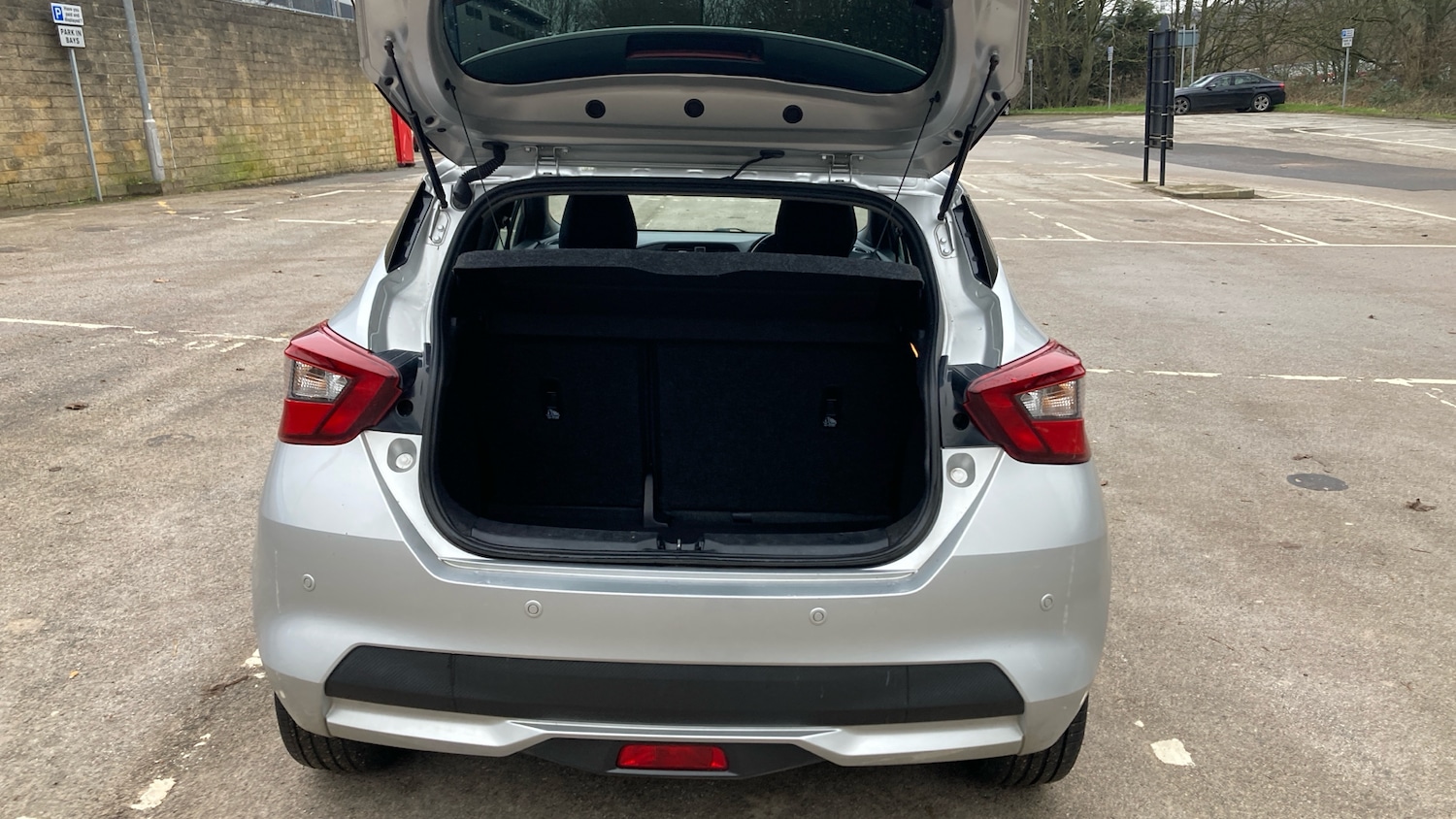 Used Nissan Micra 2017 for sale - 77813269: Photo 4