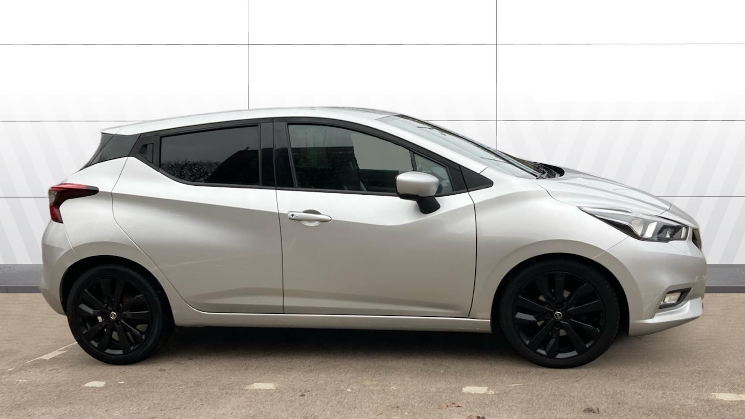 Used Nissan Micra 2017 for sale - 77813269: Photo 5