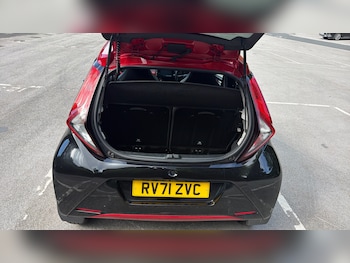 Used Toyota AYGO 2022 for sale - 78667032: Photo