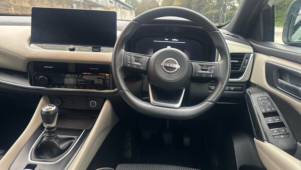 Used Nissan Qashqai 2022 for sale - 76232267: Photo 10