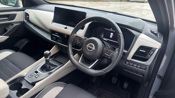 Used Nissan Qashqai 2022 for sale - 76232267: Photo 11