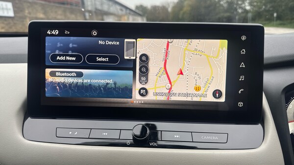 Used Nissan Qashqai 2022 for sale - 76232267: Photo 12