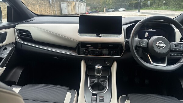 Used Nissan Qashqai 2022 for sale - 76232267: Photo 14