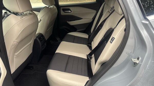 Used Nissan Qashqai 2022 for sale - 76232267: Photo 16