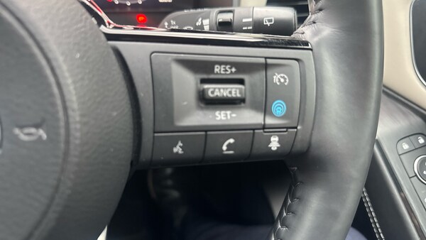 Used Nissan Qashqai 2022 for sale - 76232267: Photo 27