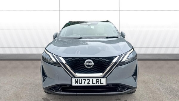 Used Nissan Qashqai 2022 for sale - 76232267: Photo 3