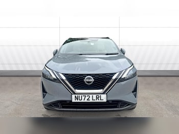 Used Nissan Qashqai 2022 for sale - 76232267: Photo