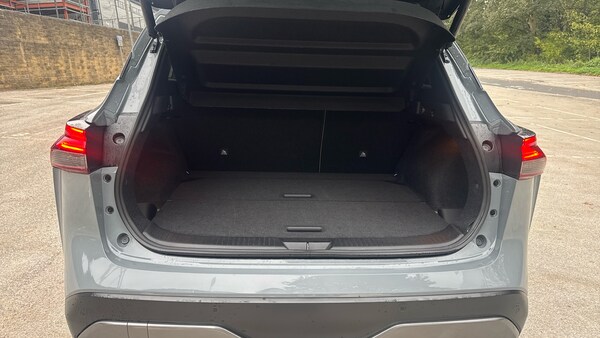Used Nissan Qashqai 2022 for sale - 76232267: Photo 4