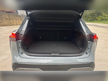 Used Nissan Qashqai 2022 for sale - 76232267: Photo