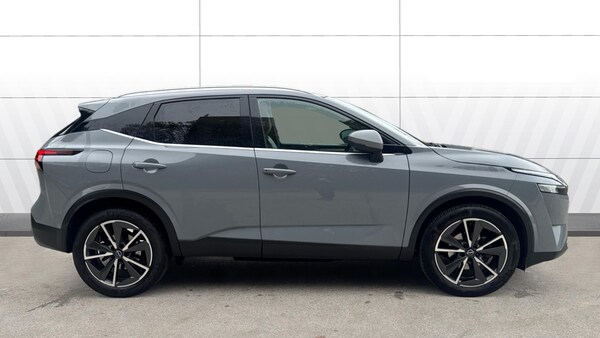 Used Nissan Qashqai 2022 for sale - 76232267: Photo 5