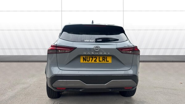 Used Nissan Qashqai 2022 for sale - 76232267: Photo 6