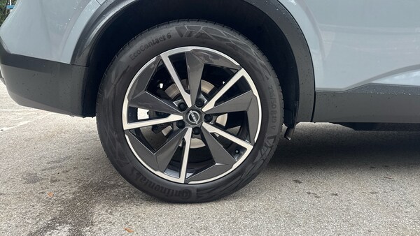 Used Nissan Qashqai 2022 for sale - 76232267: Photo 7