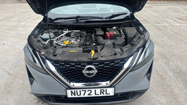 Used Nissan Qashqai 2022 for sale - 76232267: Photo 8