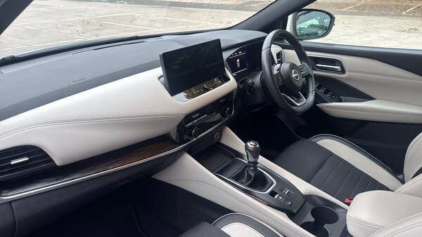 Used Nissan Qashqai 2022 for sale - 76232267: Photo 9