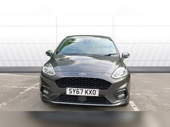 Used Ford Fiesta 2018 for sale - 78883376: Photo