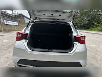 Used Nissan Micra 2022 for sale - 79815731: Photo
