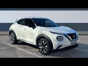 2023 (73) - 1.0 DiG-T 114 Acenta 5dr DCT Petrol Hatchback