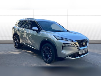 Used Nissan X-Trail 2026 for sale - 78261599: Photo